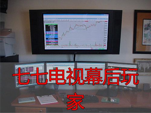 七七电视幕后玩家到底在操盘什么？