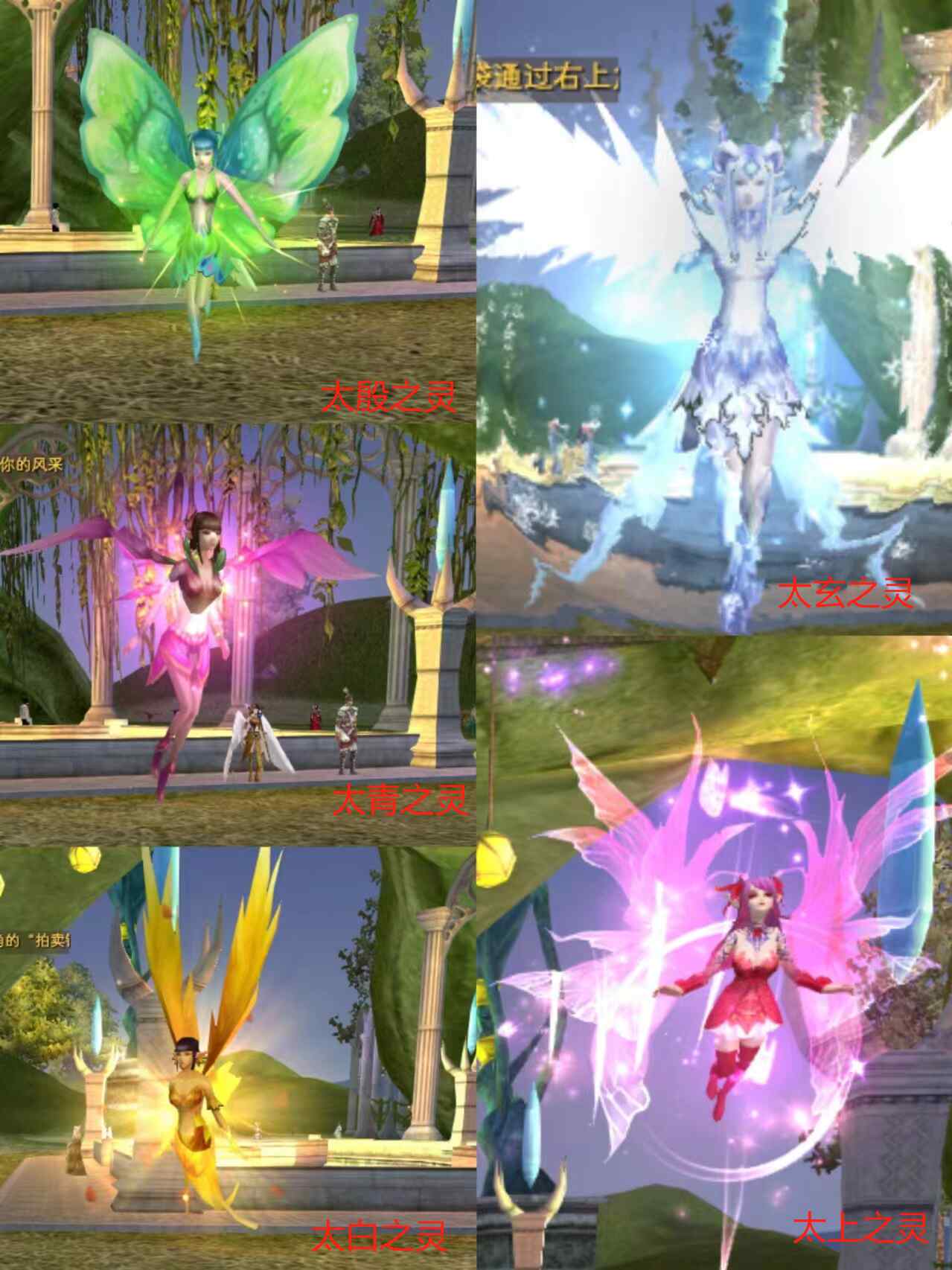 元素精灵养成攻略