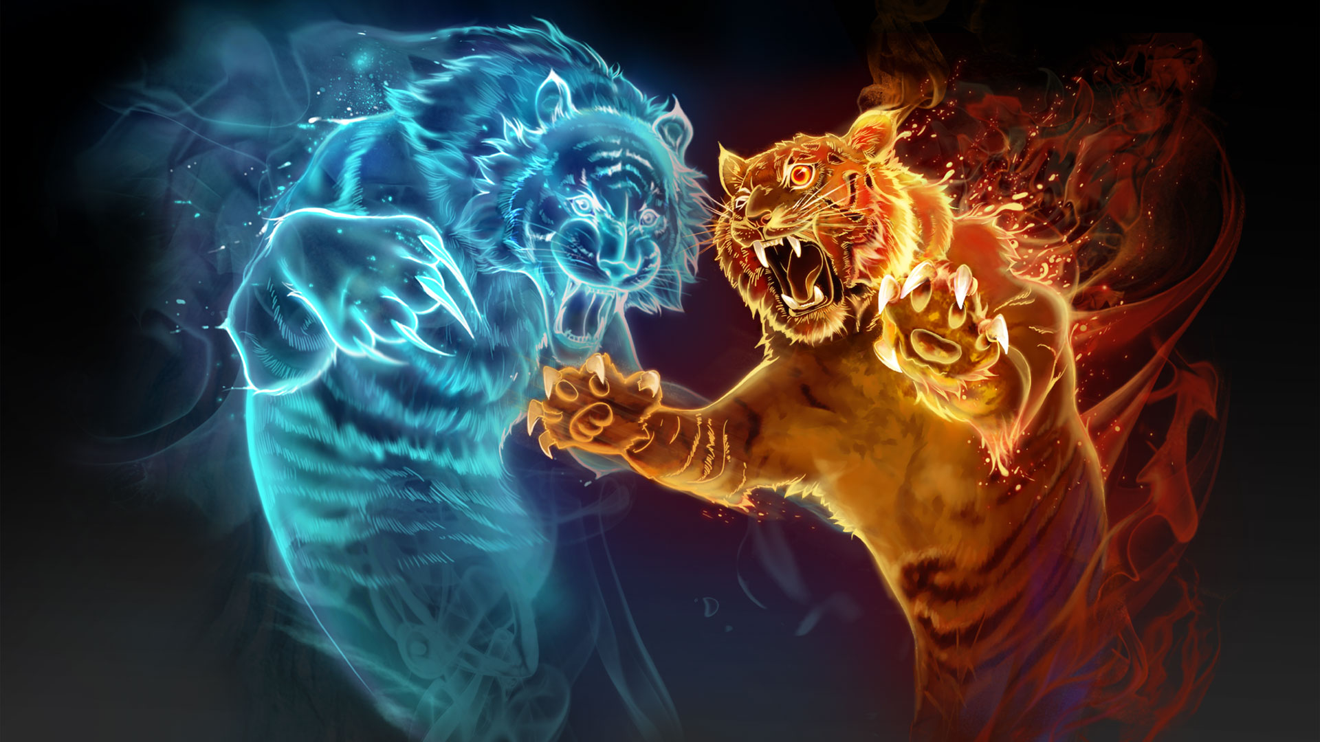 创世完美-六职业轻变