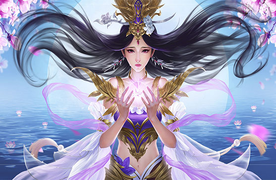 永夜完美-魔改6职业10.0瞬发）1000倍牛逼战宠爽歪歪