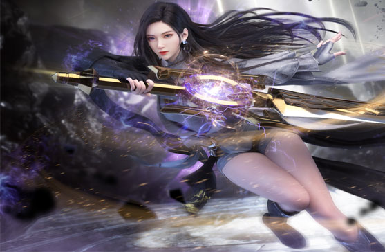 刀刹完美-12职业超变瞬发爽翻天