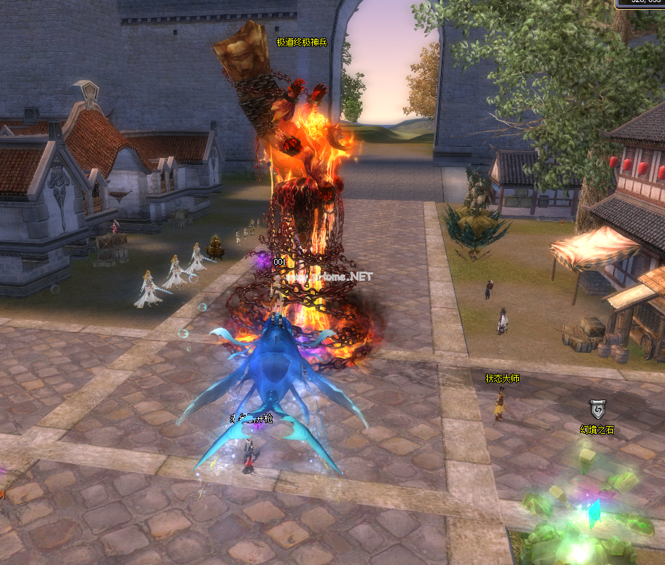 热爱完美-特色06服