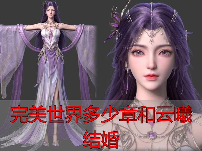 完美世界石昊云曦的婚姻本质_完美世界多少章和云曦结婚_石昊和云曦在哪一章节结婚