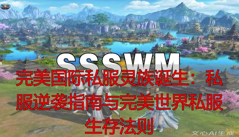 完美国际灵族诞生_完美国际私服灵族攻略_完美国际灵族新手变强路径